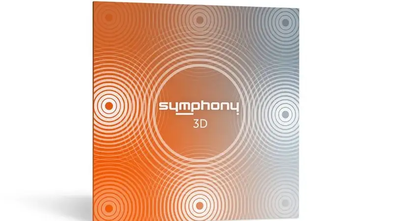 Stratus 3D 和 Symphony 3D 新版本现已推出 - 第4张 - 同期录音网 Stratus 3D 和 Symphony 3D 新版本现已推出 - 第4张