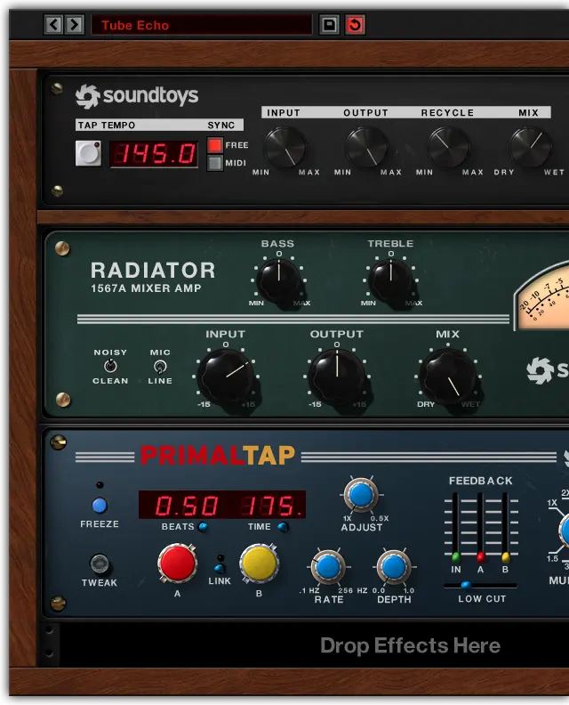 Soundtoys 5 Bundle 全插件,现可享5折优惠!来团12期(已结束) - 第3张 - 同期录音网 Soundtoys 5 Bundle 全插件,现可享5折优惠!来团12期(已结束) - 第3张