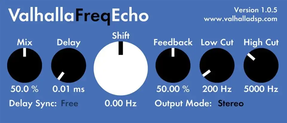 这里有三款免费的声音插件送给你! - 第5张 - 同期录音网 这里有三款免费的声音插件送给你! - 第5张