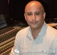 《鹿角男孩》声音幕后采访:为NETFLIX后疫情系列玩声波 - 第3张 - 同期录音网 《鹿角男孩》声音幕后采访:为NETFLIX后疫情系列玩声波 - 第3张