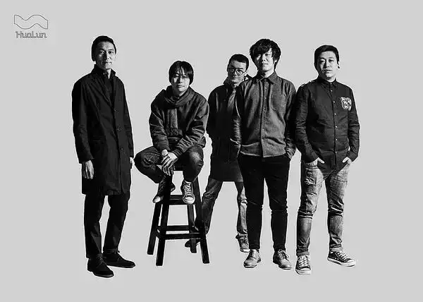 金鸡奖最佳音乐提名——《如果有一天我将离开你》配乐赏析 - 第5张 - 同期录音网 金鸡奖最佳音乐提名——《如果有一天我将离开你》配乐赏析 - 第5张