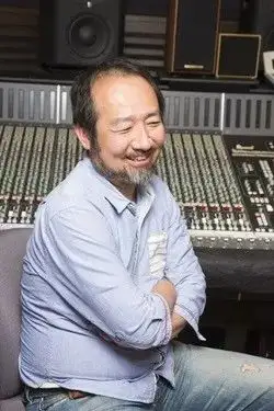 支持宫崎骏和押井守的声音总监——若林和弘 - 第1张 - 同期录音网 支持宫崎骏和押井守的声音总监——若林和弘 - 第1张