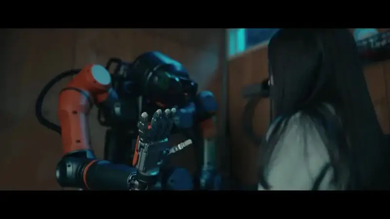 恐怖喜剧电影《M3GAN》今日院线上映,先来看看声音幕后吧 - 第14张 - 同期录音网 恐怖喜剧电影《M3GAN》今日院线上映,先来看看声音幕后吧 - 第14张