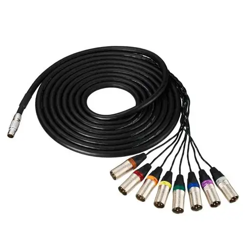 Audio- technica 发布新款 BP3600沉浸式麦克风 - 第4张 - 同期录音网 Audio- technica 发布新款 BP3600沉浸式麦克风 - 第4张