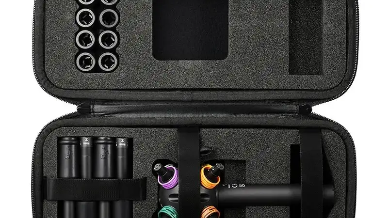 Audio- technica 发布新款 BP3600沉浸式麦克风 - 第6张 - 同期录音网 Audio- technica 发布新款 BP3600沉浸式麦克风 - 第6张