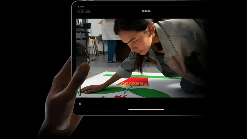 iPad 版FCP与Logic 有何特色,一文掌握 - 第10张 - 同期录音网 iPad 版FCP与Logic 有何特色,一文掌握 - 第10张