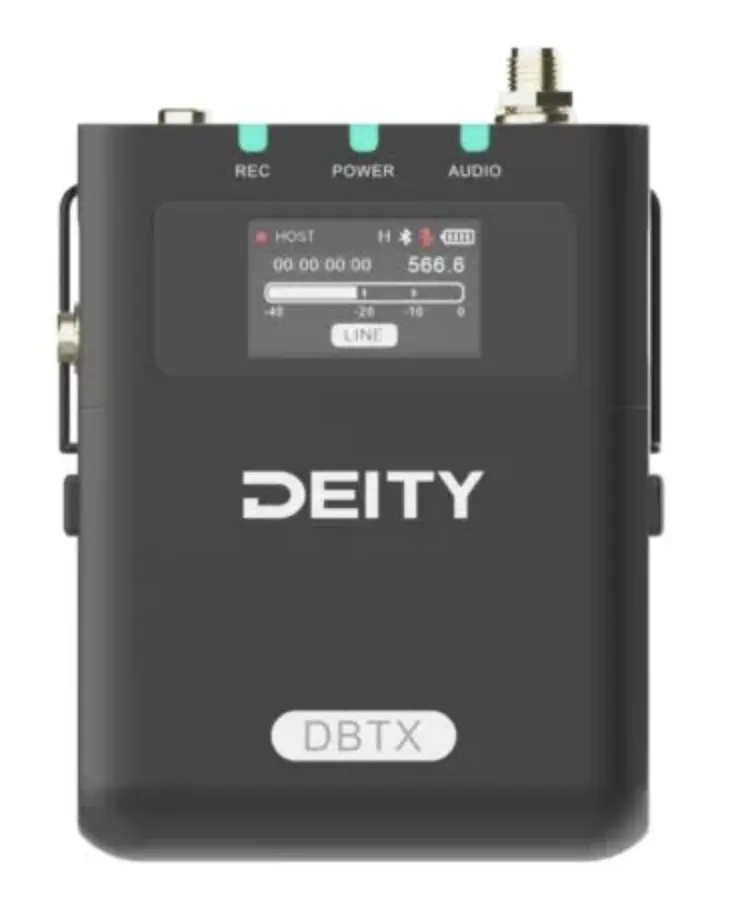 同期录音网“来团”第16期!DEITY谛听电子场记板TC – SL1超值优惠 - 第15张 - 同期录音网 同期录音网“来团”第16期!DEITY谛听电子场记板TC – SL1超值优惠 - 第15张
