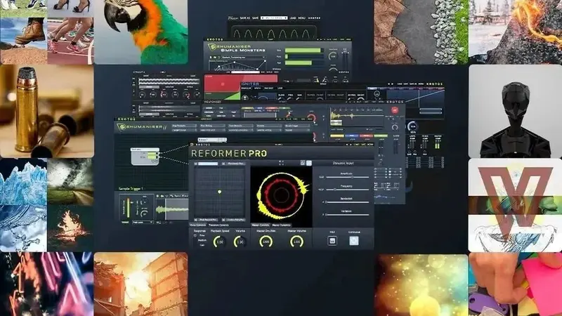 同期录音网618年中大促,来看看有没有你想要的软件! - 第10张 - 同期录音网 同期录音网618年中大促,来看看有没有你想要的软件! - 第10张