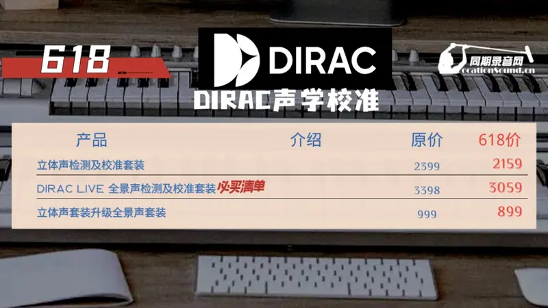 同期录音网618年中大促,来看看有没有你想要的软件! - 第29张 - 同期录音网 同期录音网618年中大促,来看看有没有你想要的软件! - 第29张