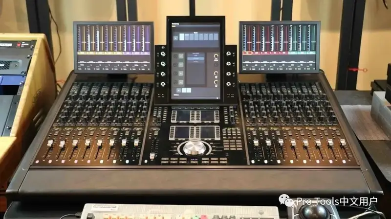 Avid要被出售了?Pro Tools该何去何从? - 第5张 - 同期录音网 Avid要被出售了?Pro Tools该何去何从? - 第5张
