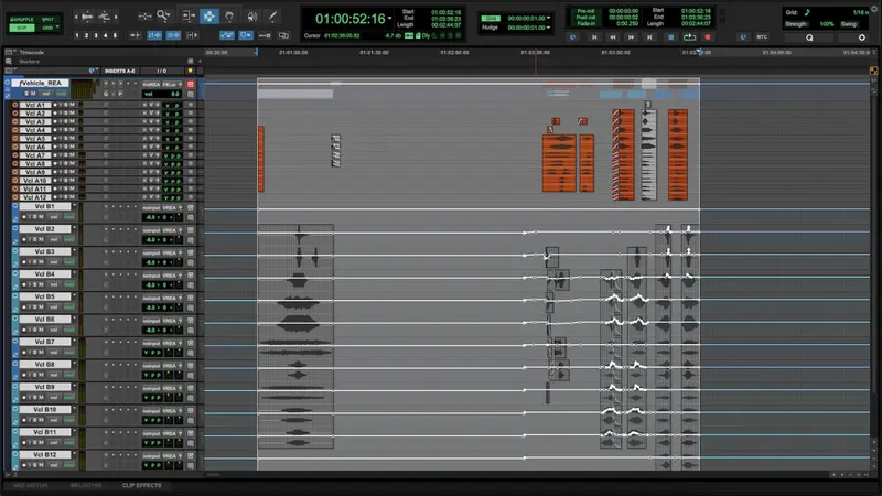 Pro Tools 2023.9发布!iPad免费插件Sketch上线 - 第5张 - 同期录音网 Pro Tools 2023.9发布!iPad免费插件Sketch上线 - 第5张