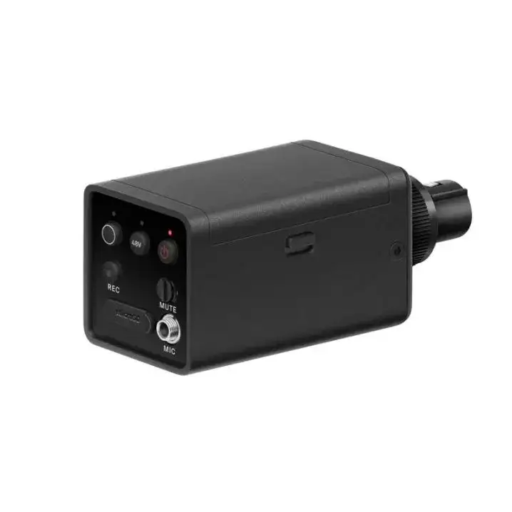期待已久!森海塞尔新品MKH 8030与EW-DP SKP手雷 亮相IBC - 第5张 - 同期录音网 期待已久!森海塞尔新品MKH 8030与EW-DP SKP手雷 亮相IBC - 第5张