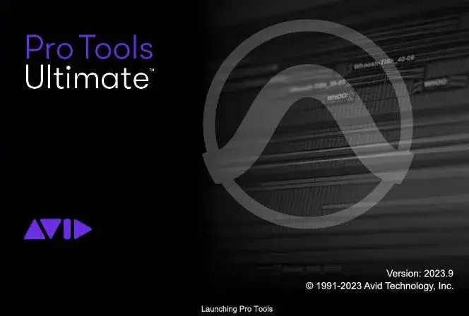 Pro Tools 2023.9发布!iPad免费插件Sketch上线 - 第1张 - 同期录音网 Pro Tools 2023.9发布!iPad免费插件Sketch上线 - 第1张