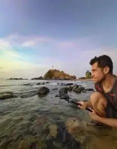 你羡慕不?一个“流浪”录音师的世界环游 - 第31张 - 同期录音网 你羡慕不?一个“流浪”录音师的世界环游 - 第31张