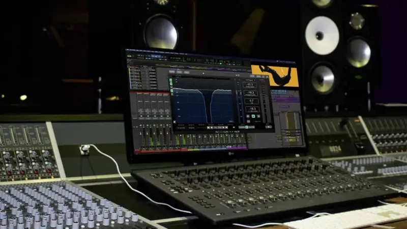 Nugen Audio VisLM 3首次亮相 2024年NAMM展会 - 第1张 - 同期录音网 Nugen Audio VisLM 3首次亮相 2024年NAMM展会 - 第1张
