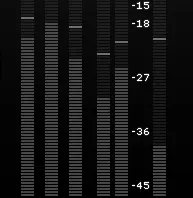 Nugen Audio VisLM 3首次亮相 2024年NAMM展会 - 第5张 - 同期录音网 Nugen Audio VisLM 3首次亮相 2024年NAMM展会 - 第5张