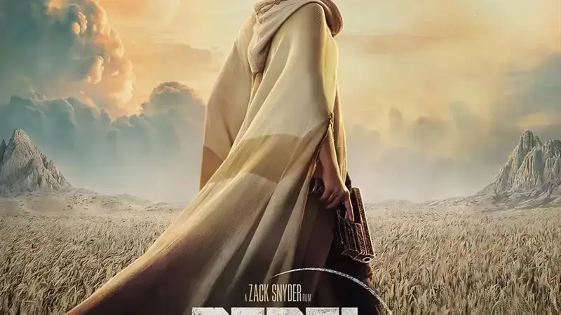 打造Netflix高分系列电影《月球叛军》震撼人心的声音盛宴 - 第1张 - 同期录音网 打造Netflix高分系列电影《月球叛军》震撼人心的声音盛宴 - 第1张