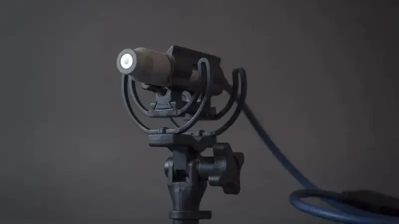 Griffon Microphones 推出Saturne麦克风:适用于恶劣环境的声景与电影声音录制 - 第3张 - 同期录音网 Griffon Microphones 推出Saturne麦克风:适用于恶劣环境的声景与电影声音录制 - 第3张