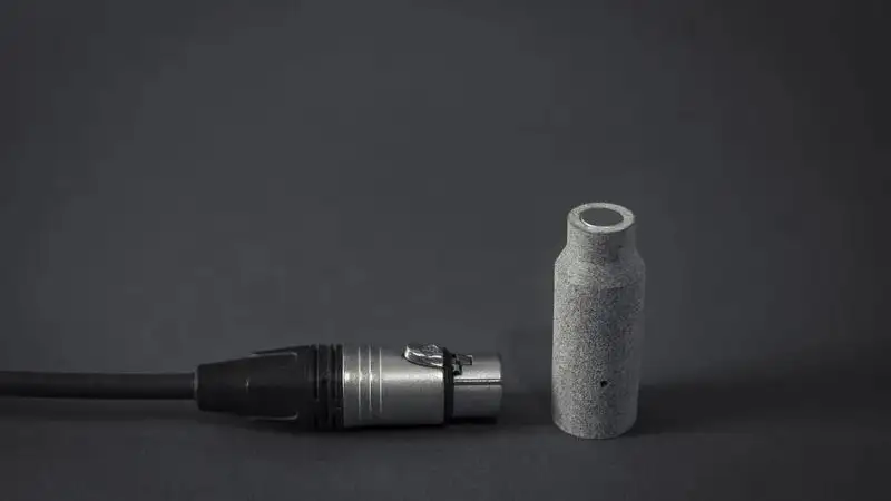 Griffon Microphones 推出Saturne麦克风:适用于恶劣环境的声景与电影声音录制 - 第2张 - 同期录音网 Griffon Microphones 推出Saturne麦克风:适用于恶劣环境的声景与电影声音录制 - 第2张