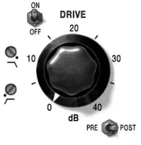 Iconic Instruments 发布 SP140 Plate Reverb - 第4张 - 同期录音网 Iconic Instruments 发布 SP140 Plate Reverb - 第4张