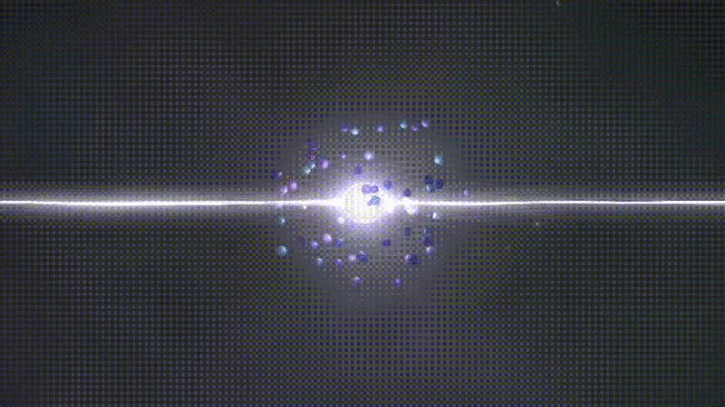 Lunacy Audio 发布粒子交互处理插件Beam - 第3张 - 同期录音网 Lunacy Audio 发布粒子交互处理插件Beam - 第3张