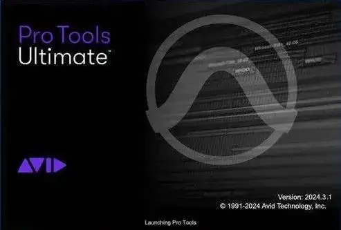 Pro Tools 2024.3.1发布 – 仅修复错误 - 第1张 - 同期录音网 Pro Tools 2024.3.1发布 – 仅修复错误 - 第1张