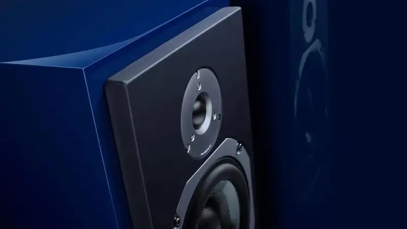 ATC限量版监听音箱SCM20ASL发布 - 第1张 - 同期录音网 ATC限量版监听音箱SCM20ASL发布 - 第1张