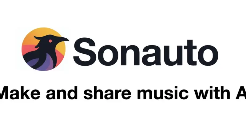Sonauto.ai 将想法和歌词变成歌曲 - 第4张 - 同期录音网 Sonauto.ai 将想法和歌词变成歌曲 - 第4张