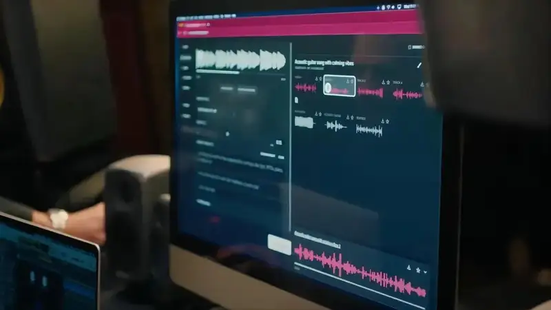 谷歌推出Music AI Sandbox,可根据提示制作音乐 - 第1张 - 同期录音网 谷歌推出Music AI Sandbox,可根据提示制作音乐 - 第1张