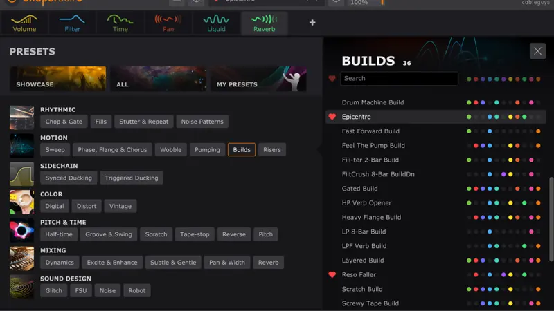 Cableguys 的 ShaperBox 发布更新 - 第3张 - 同期录音网 Cableguys 的 ShaperBox 发布更新 - 第3张