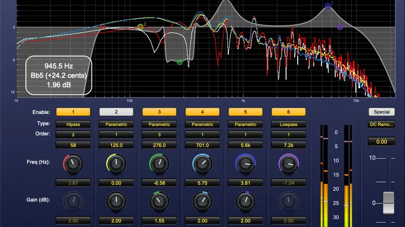 Metric Halo 推出 MH Production Bundle 第 4 版 - 第3张 - 同期录音网 Metric Halo 推出 MH Production Bundle 第 4 版 - 第3张