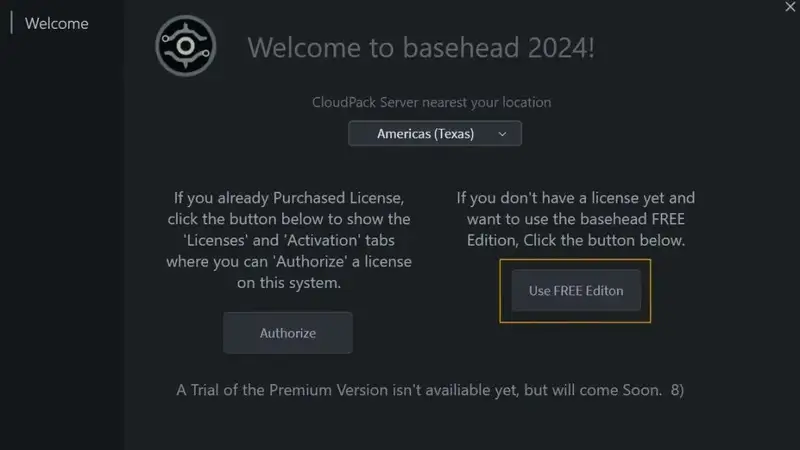 惊!著名音效及管理软件 basehead 2024免费版推出! - 第2张 - 同期录音网 惊!著名音效及管理软件 basehead 2024免费版推出! - 第2张