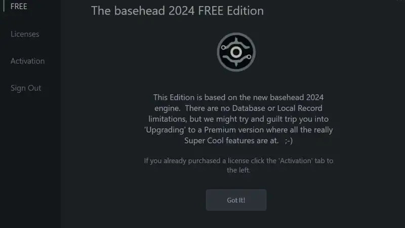 惊!著名音效及管理软件 basehead 2024免费版推出! - 第5张 - 同期录音网 惊!著名音效及管理软件 basehead 2024免费版推出! - 第5张