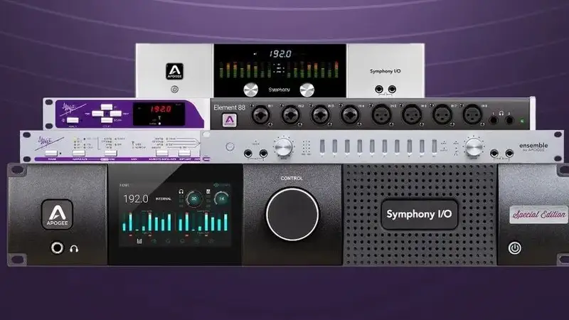 Apogee 以旧换新优惠 - 第1张 - 同期录音网 Apogee 以旧换新优惠 - 第1张