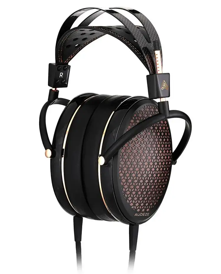 Audeze 推出 CRBN2 耳机 - 第2张 - 同期录音网 Audeze 推出 CRBN2 耳机 - 第2张