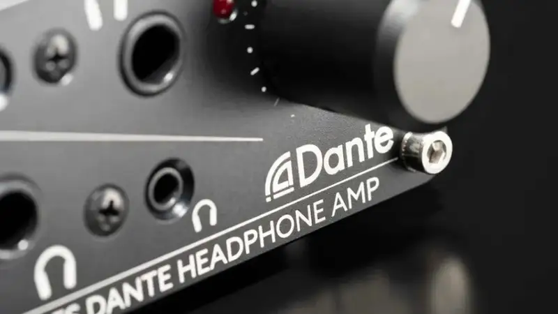 新款 Lake People HPA G103-D-4 DANTE 耳机放大器发布 - 第1张 - 同期录音网 新款 Lake People HPA G103-D-4 DANTE 耳机放大器发布 - 第1张