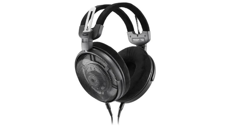 Audio-Technica 铁三角发布 ATH-ADX3000 监听耳机 - 第1张 - 同期录音网 Audio-Technica 铁三角发布 ATH-ADX3000 监听耳机 - 第1张
