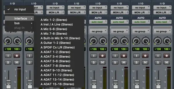 新开始 Pro Tools 工程时应该做的 5 件事