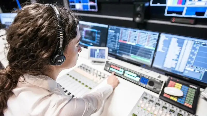Bosch集团出售 Electro-Voice、Dynacord、RTS 和 Telex - 第2张 - 同期录音网 Bosch集团出售 Electro-Voice、Dynacord、RTS 和 Telex - 第2张