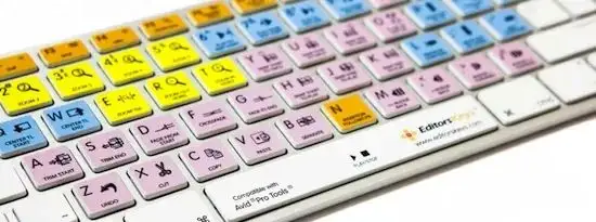你应该知道的Pro Tools 20 个提示和技巧 - 第15张 - 同期录音网 你应该知道的Pro Tools 20 个提示和技巧 - 第15张
