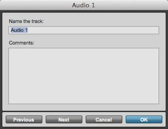 你应该知道的Pro Tools 20 个提示和技巧 - 第13张 - 同期录音网 你应该知道的Pro Tools 20 个提示和技巧 - 第13张