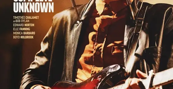 一支鲜为人知的声音团队详述重现《无名小辈》鲍勃·迪伦歌曲与录制现场表演的挑战