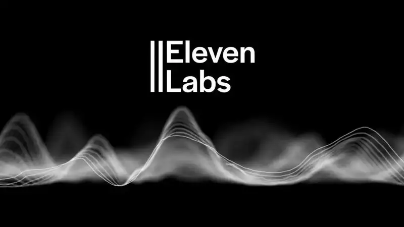 炙手可热的 AI 音频初创公司 ElevenLabs 获得 1.8亿美金C轮融资 - 第4张 - 同期录音网 炙手可热的 AI 音频初创公司 ElevenLabs 获得 1.8亿美金C轮融资 - 第4张