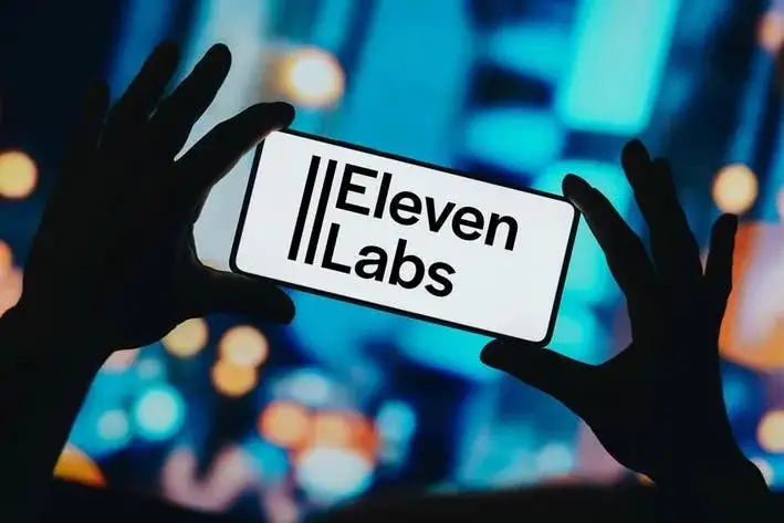 炙手可热的 AI 音频初创公司 ElevenLabs 获得 1.8亿美金C轮融资 - 第7张 - 同期录音网 炙手可热的 AI 音频初创公司 ElevenLabs 获得 1.8亿美金C轮融资 - 第7张