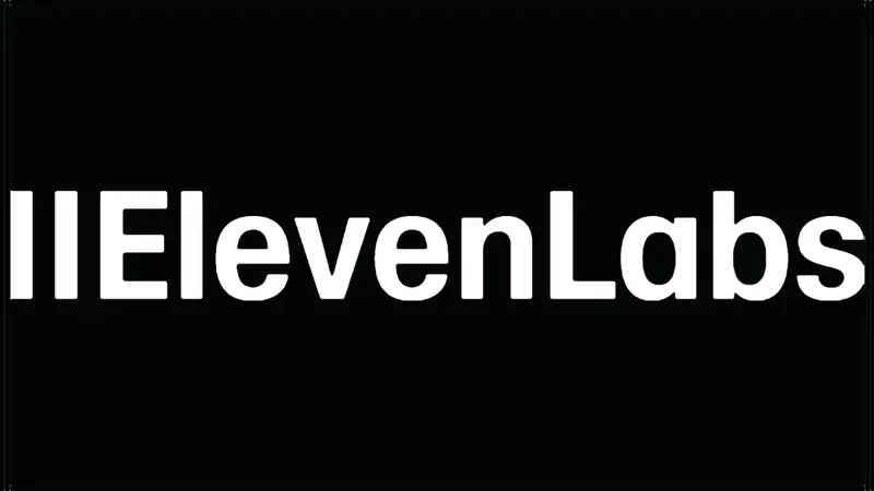 炙手可热的 AI 音频初创公司 ElevenLabs 获得 1.8亿美金C轮融资 - 第1张 - 同期录音网 炙手可热的 AI 音频初创公司 ElevenLabs 获得 1.8亿美金C轮融资 - 第1张