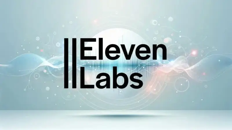 炙手可热的 AI 音频初创公司 ElevenLabs 获得 1.8亿美金C轮融资 - 第5张 - 同期录音网 炙手可热的 AI 音频初创公司 ElevenLabs 获得 1.8亿美金C轮融资 - 第5张