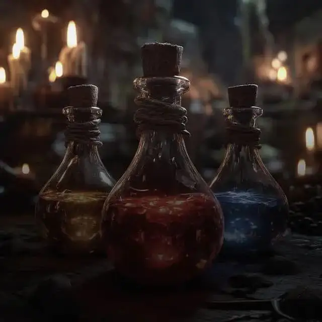 BOOM推出MAGIC – ALCHEMY魔法音效库 - 第6张 - 同期录音网 BOOM推出MAGIC – ALCHEMY魔法音效库 - 第6张
