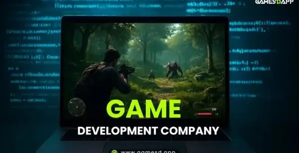 AI 游戏开发流程：视觉、音频、叙事生成解析